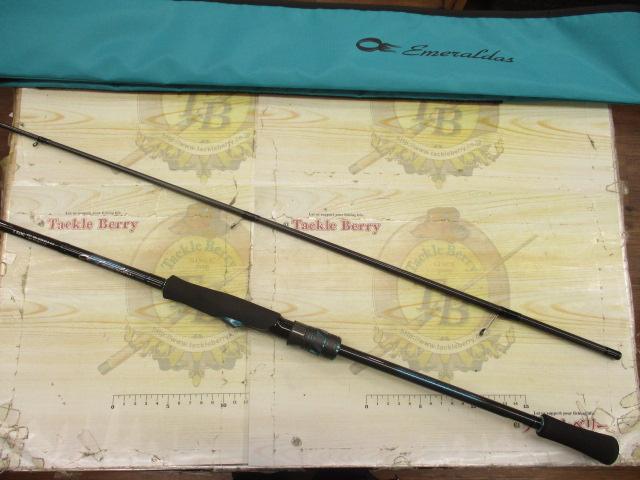 エメラルダスX 86ML・J