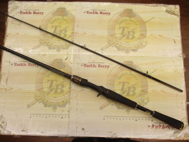 リベリオン 6102MRB