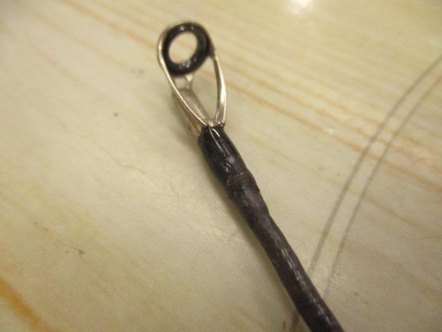 リベリオン 6102MRB