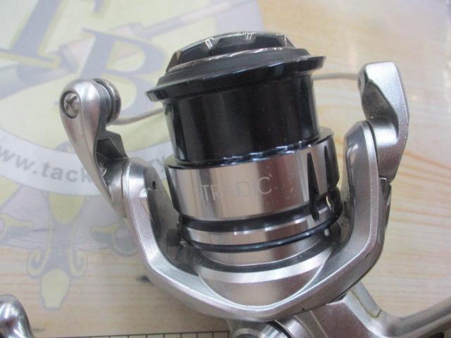 19ストラディック C2000S