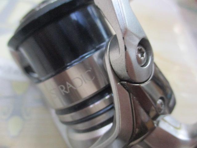 19ストラディック C2000S