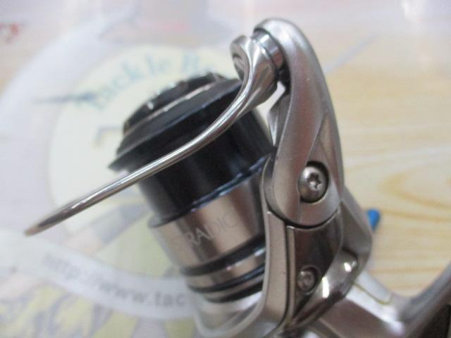 19ストラディック C2000S