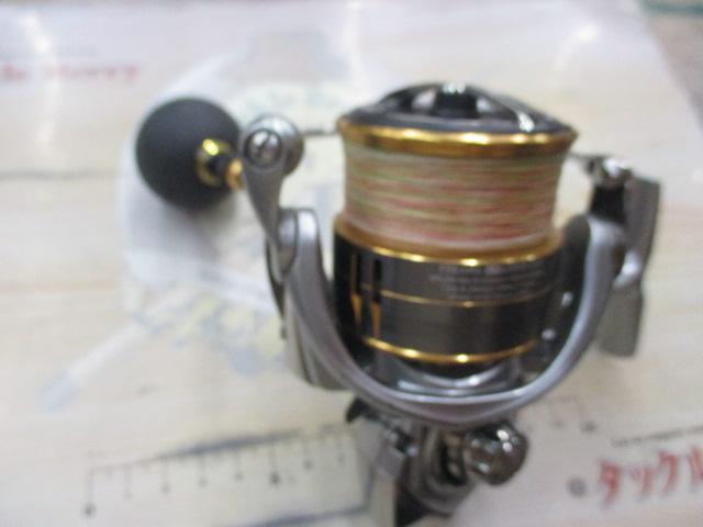 18フリームス LT4000S-CXH