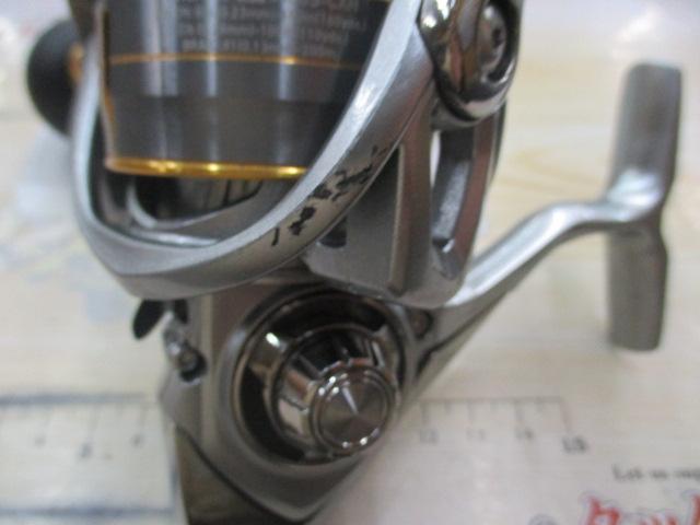 18フリームス LT4000S-CXH