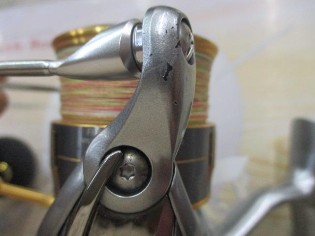 18フリームス LT4000S-CXH