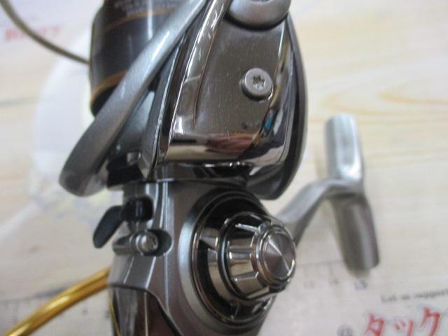 18フリームス LT4000S-CXH