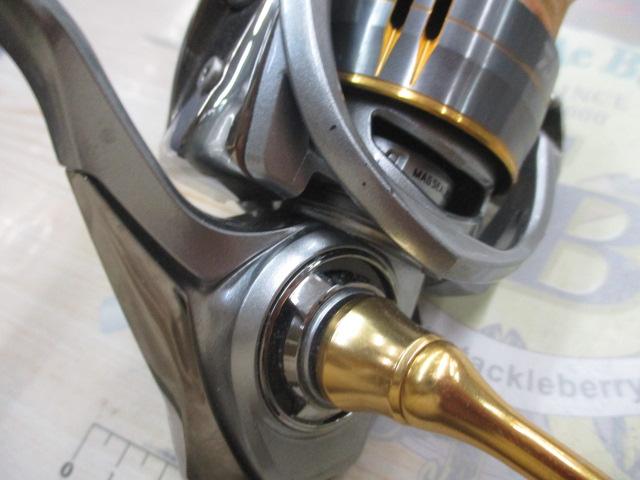 18フリームス LT4000S-CXH