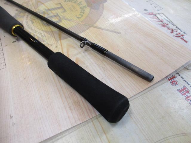 23バスワン XT+ 1610MH-2