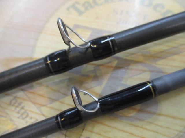 23バスワン XT+ 1610MH-2