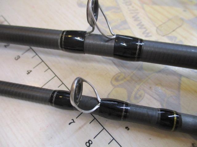 23バスワン XT+ 1610MH-2