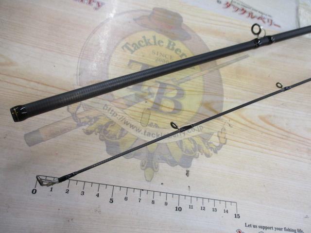 23バスワン XT+ 1610MH-2