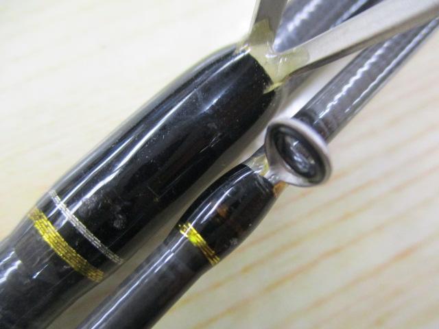 クロステージ CRX-802MH/S｜＠ベリーネット 日本最大新品中古釣具WEB