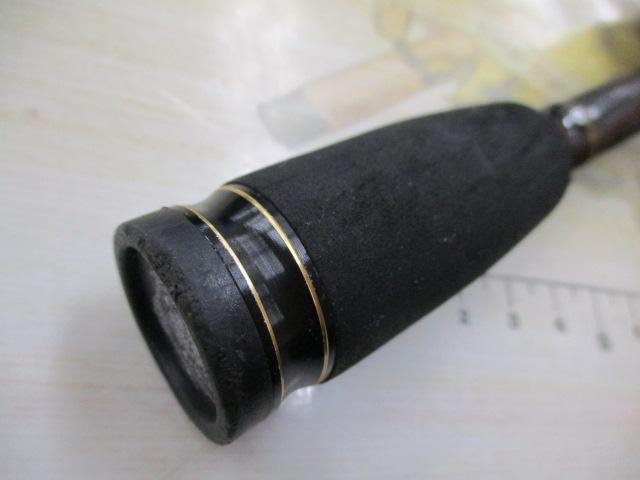 クロスフィールド XRFS-864ML-TE