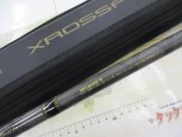 クロスフィールド XRFS-864ML-TE