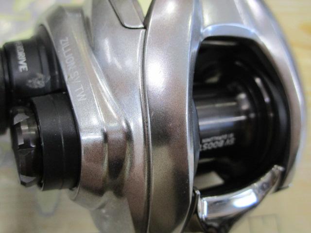 21ジリオン SV TW 1000HL