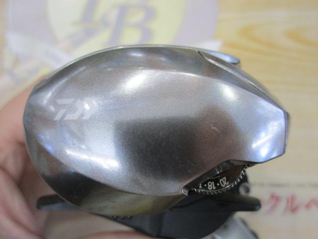 21ジリオン SV TW 1000HL