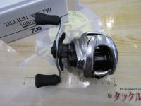 21ジリオン SV TW 1000HL