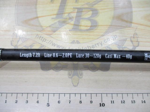 タイムレス72M-T