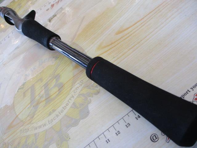 ゾディアス 1610ML