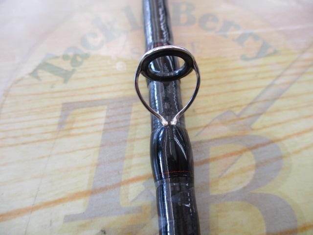 ゾディアス 1610ML