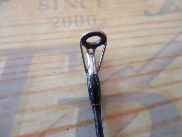 ゾディアス 1610ML