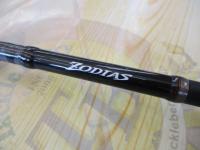 ゾディアス 1610ML