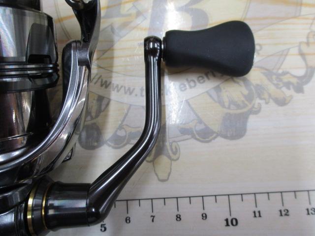 24ツインパワー 2500SHG