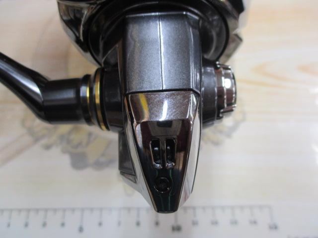 24ツインパワー 2500SHG