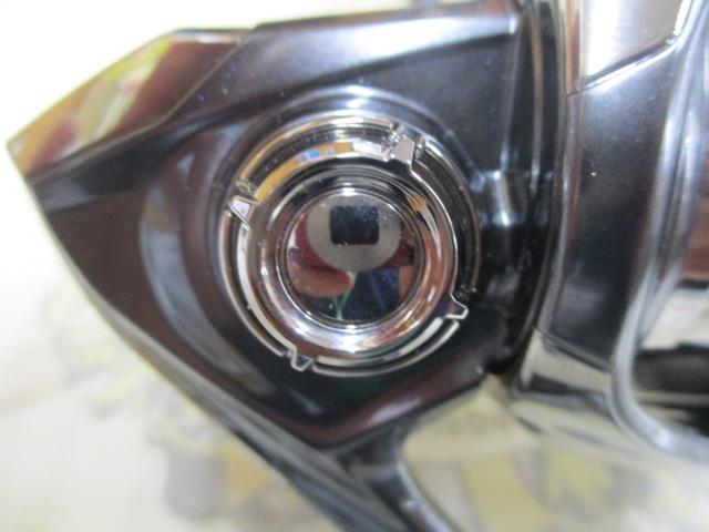 24ツインパワー 2500SHG