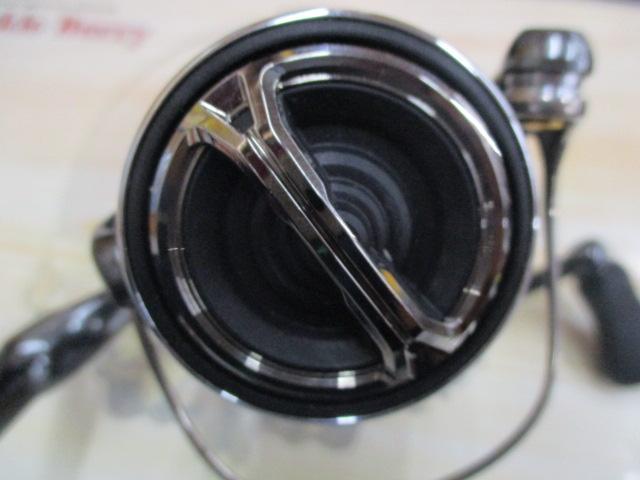 24ツインパワー 2500SHG