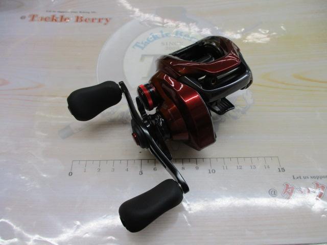 19スコーピオンMGL 150HG