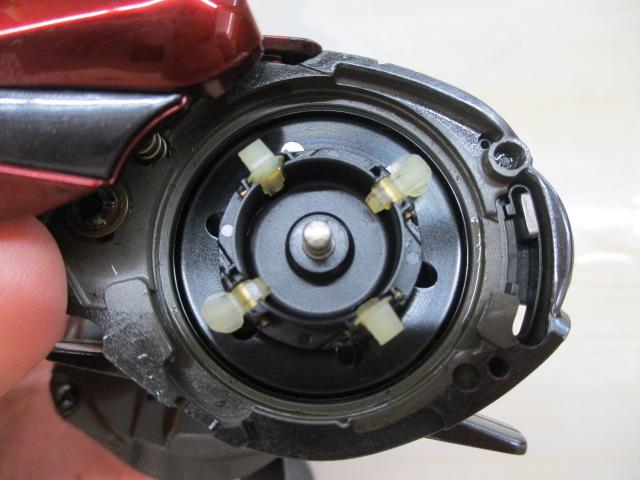 19スコーピオンMGL 150HG