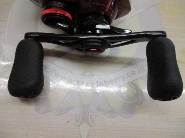 19スコーピオンMGL 150HG