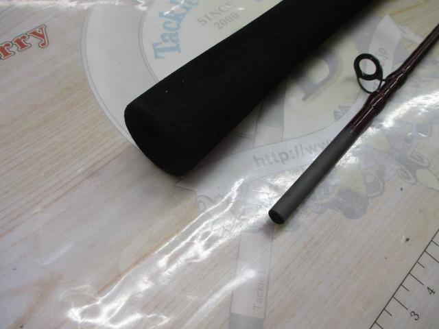 スコーピオンXV 1581F-2