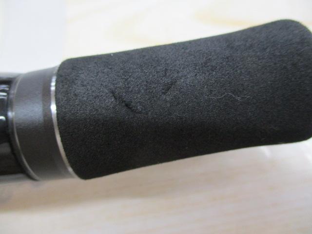 スコーピオンXV 1581F-2