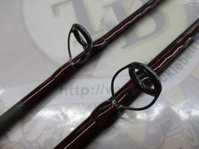 スコーピオンXV 1581F-2