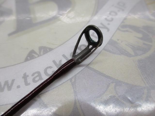 スコーピオンXV 1581F-2