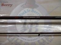 スコーピオンXV 1581F-2