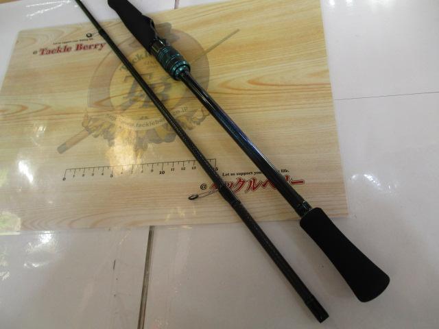 エメラルダスX 83M・J