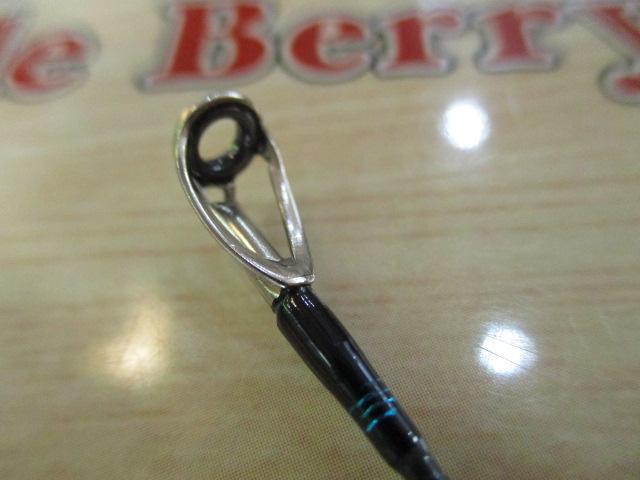 エメラルダスX 83M・J