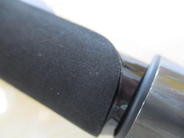 エメラルダスX 83M・J