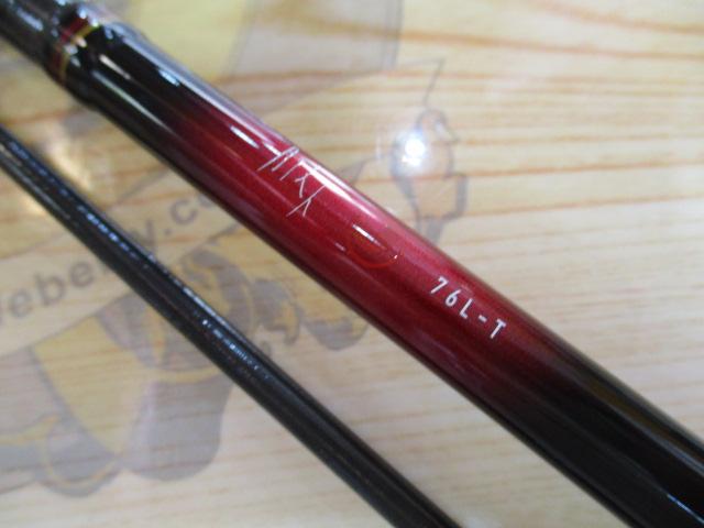 月下美人 76L-T・N