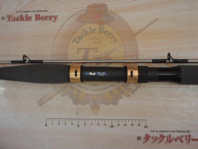 がま船シーグラーⅡ 10-180