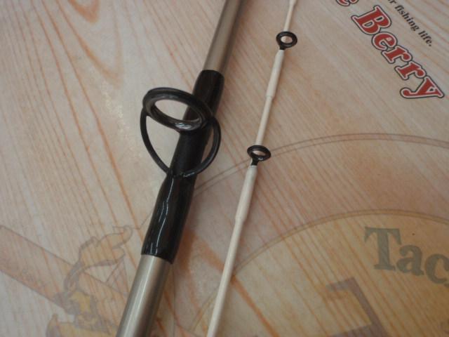 がま船シーグラーⅡ 10-180