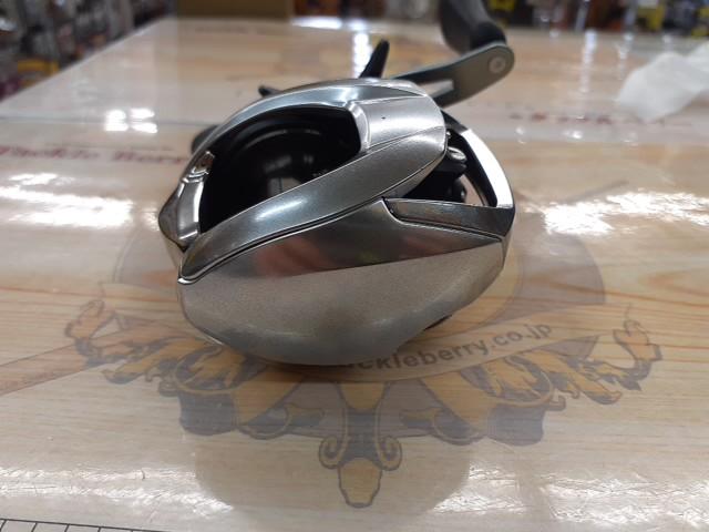 21ジリオン SV TW 1000HL