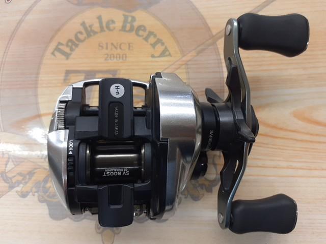 21ジリオン SV TW 1000HL