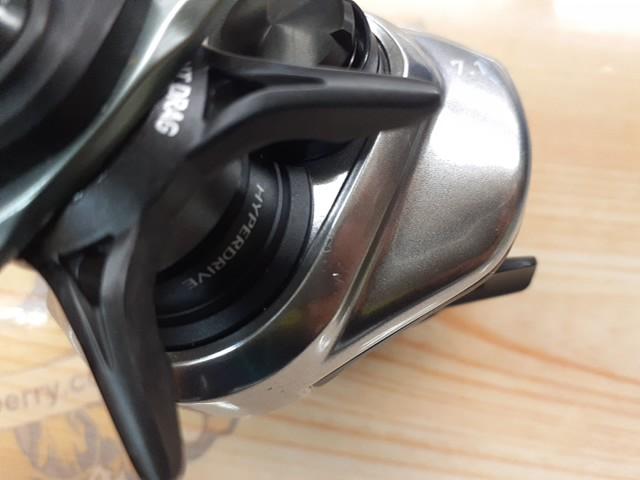 21ジリオン SV TW 1000HL