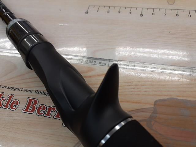 タトゥーラXT 732MHFB