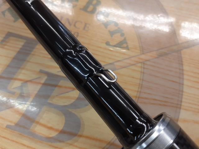 タトゥーラXT 732MHFB