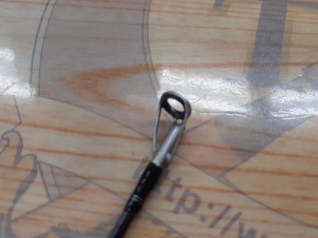 タトゥーラXT 732MHFB